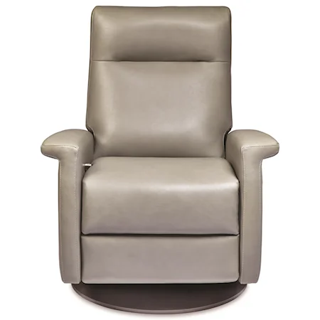 Comfort Recliner - Small Size